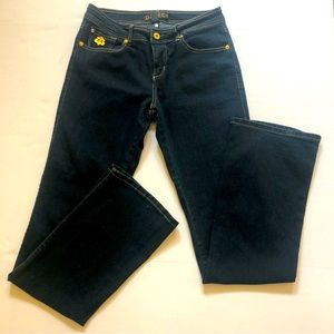 Beyoncé Dereon Jeans